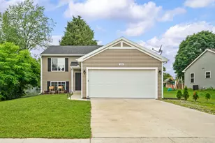 126 Wheeling St, Bangor, MI 49013 - Photo 1