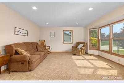 3718 48th Street, Hamilton, MI 49419 - Photo 3