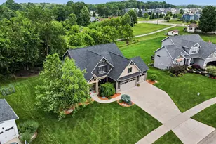 1661 Kingsland Dr SW, Byron Center, MI 49315 - Photo 27