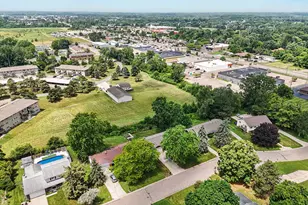 513 Stone Ridge Dr, Lansing, MI 48917 - Photo 43