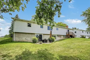 513 Stone Ridge Dr, Lansing, MI 48917 - Photo 33