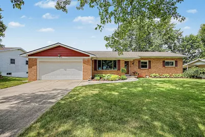 513 Stone Ridge Drive, Lansing, MI 48917 - Photo 1