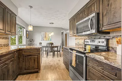 513 Stone Ridge Drive, Lansing, MI 48917 - Photo 13