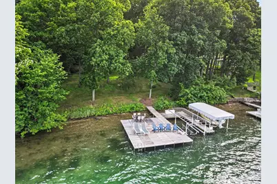 4630 E Gull Lake Drive, Hickory Corners, MI 49060 - Photo 5