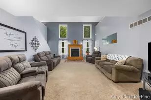 5824 W Grand River Rd, Laingsburg, MI 48848 - Photo 5