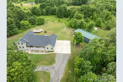 5824 W Grand River Road, Laingsburg, MI 48848 - Photo 31