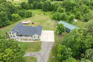 5824 W Grand River Rd, Laingsburg, MI 48848 - Photo 31