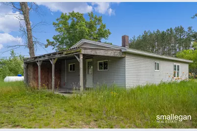 8437 S Michcon Avenue, Baldwin, MI 49304 - Photo 1