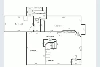 48871 Manhattan Circle, Canton, MI 48188 - Photo 41