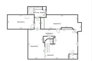 48871 Manhattan Cir, Canton, MI 48188 - Photo 41