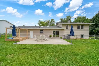 3720 Saint Anne Avenue, Jackson, MI 49201 - Photo 35