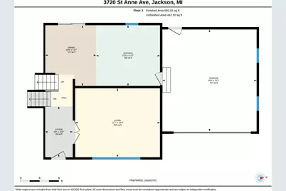 3720 Saint Anne Avenue, Jackson, MI 49201 - Photo 45