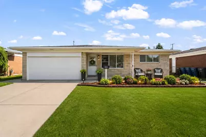 14358 Talbot Drive, Warren, MI 48088 - Photo 37