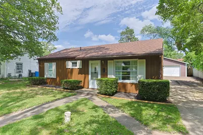 2029 Lewis Drive, Niles, MI 49120 - Photo 3