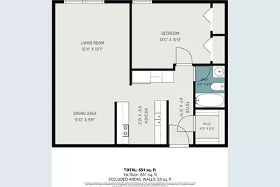 1249 Lakeshore Drive #115, Muskegon, MI 49441 - Photo 17