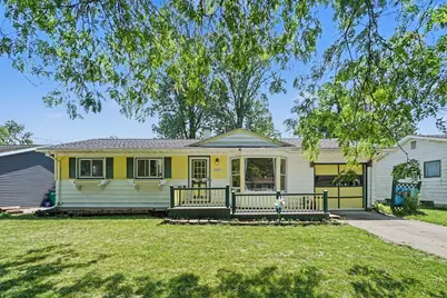 5641 Meredith Street, Portage, MI 49002 - Photo 1
