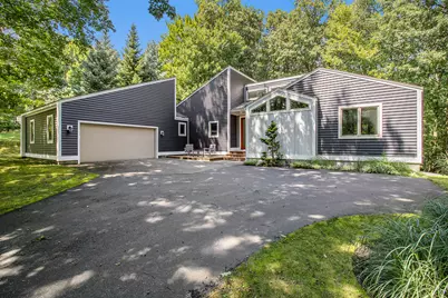 5410 W Oak Ridge Drive, Ludington, MI 49431 - Photo 1
