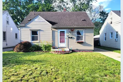 24127 Lehigh Street, Dearborn Heights, MI 48125 - Photo 1