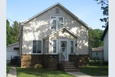 1473 Montgomery Avenue, Muskegon, MI 49441 - Photo 1