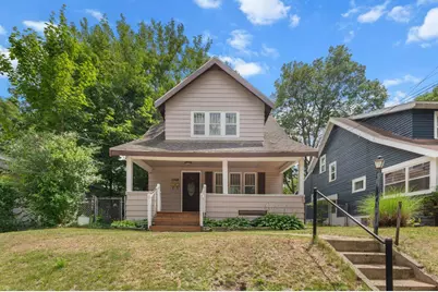 1008 Hazen Street SE, Grand Rapids, MI 49507 - Photo 1