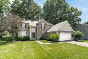 9860 Chambray St, Portage, MI 49002 - Photo 1