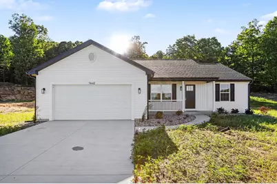 7642 Cinnamon Woods Trail, Kalamazoo, MI 49004 - Photo 1