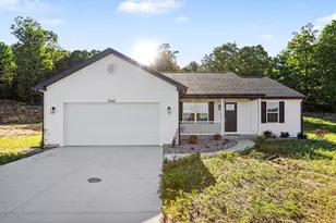 7642 Cinnamon Woods Trail, Kalamazoo, MI 49004 - Photo 1
