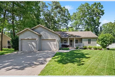 2560 Huron Trail #7, Muskegon, MI 49445 - Photo 1