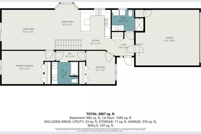 832 Highbanks Drive #19, Allegan, MI 49010 - Photo 27