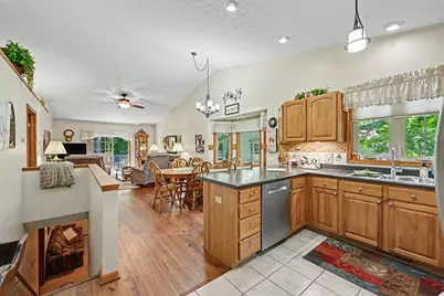 832 Highbanks Drive #19, Allegan, MI 49010 - Photo 9