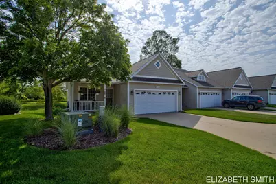 11409 N Lake Drive, Holland, MI 49424 - Photo 3