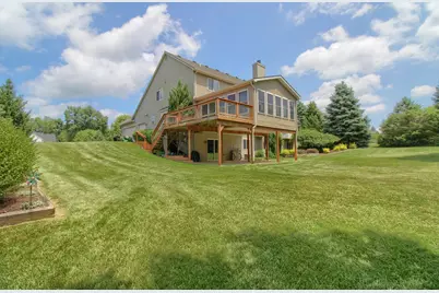 6833 N Meadows Pass, Dexter, MI 48130 - Photo 41