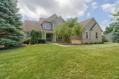 6833 N Meadows Pass, Dexter, MI 48130 - Photo 1