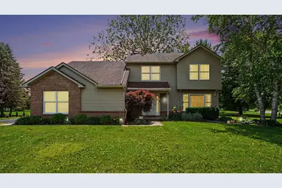 2199 Maple Park Dr., Ann Arbor, MI 48108 - Photo 1