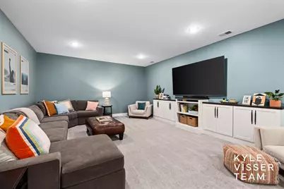 16500 Haven Woods Court, West Olive, MI 49460 - Photo 45