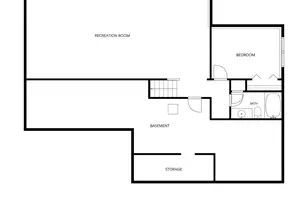 16500 Haven Woods Ct, West Olive, MI 49460 - Photo 51