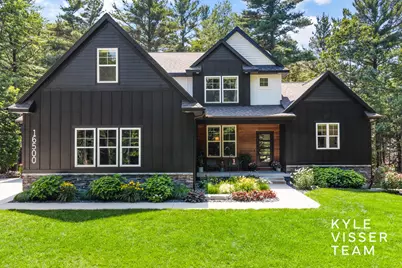 16500 Haven Woods Court, West Olive, MI 49460 - Photo 1