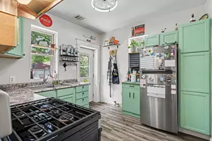 320 Vass Ave, Battle Creek, MI 49014 - Photo 5