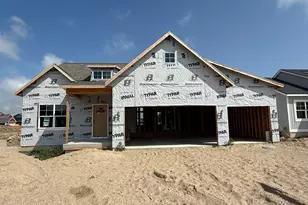 11701 Cherrybud Dr, Holland, MI 49424 - Photo 1