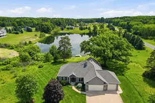 8510 125th Ave, Canadian Lakes, MI 49346 - Photo 1