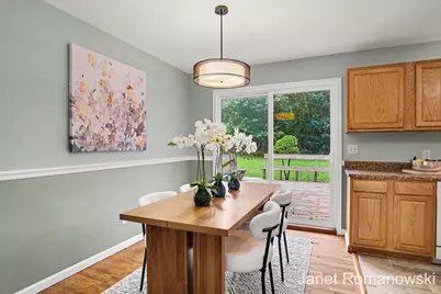11141 Woodbushe Drive SE, Lowell, MI 49331 - Photo 5