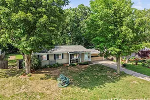 11141 Woodbushe Dr SE, Lowell, MI 49331 - Photo 1