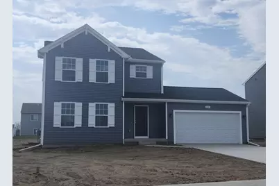 1037 Foxglove Avenue, Vicksburg, MI 49097 - Photo 1