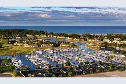 3429 Fulton Avenue #72, Slip C-23, Muskegon, MI 49441 - Photo 1