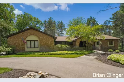 8160 Wilderness Trail NE, Ada, MI 49301 - Photo 7