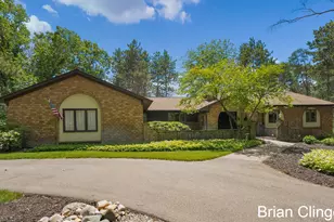 8160 Wilderness Trail NE, Ada, MI 49301 - Photo 7