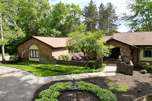 8160 Wilderness Trail NE, Ada, MI 49301 - Photo 9