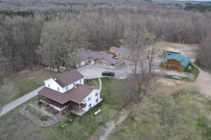 1734 N Galbraith Rd, Mio, MI 48647 - Photo 1