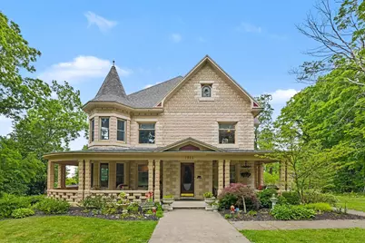 7812 Main Street, Bear Lake, MI 49614 - Photo 1