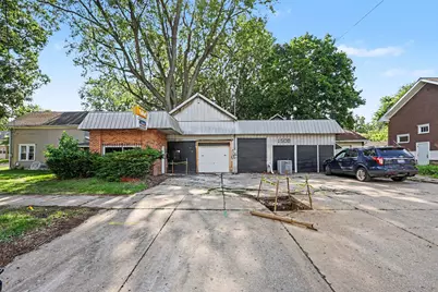 1508 1st Street, Jackson, MI 49203 - Photo 1